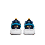 (GS) Nike Air Max Bolt Breathable Non-Slip Wear-resistant Low Tops Deep Blue CW1626-401