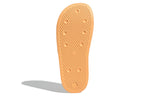 (WMNS) adidas Adilette Lite Slide 'Hazy Orange' FX5925