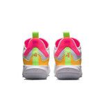 Air Jordan Why Not Zer0.4 'White Citron Pulse Hyper Pink' CQ4230-102