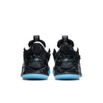 Nike Adapt BB 20 GC 'Black White Blue' CV2442-002