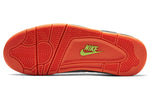 Nike Air Flight 89 QS 'Orange Blaze' CT8478-001