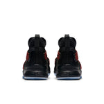 (GS) Nike LeBron Soldier 12 'Bred' AA1352-003