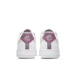 (WMNS) Nike Air Force 1 '07 Essential 'White Lemon Drop' DN4930-100