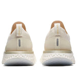 (WMNS) Nike Epic React Flyknit 'Light Cream' AQ0070-201