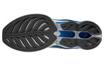 Mizuno Wave Creation 23 'Silver Grey Blue' J1GC220141