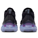 (WMNS) Nike Air Max Scorpion Flyknit 'Black Persian Violet' DR0888-001