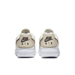 (WMNS) Nike Air Max Oketo 'Cream Metallic Silver' AQ2231-007