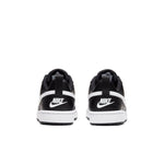 (GS) Nike Court Borough Low 2 'White Blue' BQ5448-002