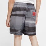 Nike AS Men's J LGC AJ11 Short AOP Black CW0842-010