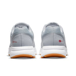 Nike Zoom Span 3 Cozy Breathable Low Tops Sports Gray CQ9269-006