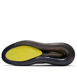 Nike Air Max 720 Saturn QS 'All Star - Motorsport' BV7786-001