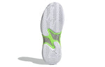 adidas Barricade 'White Sonic Ink' FZ1827