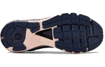 (WMNS) Under Armour HOVR Machina 'Blue Ink' 3021956-402