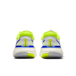 Nike ZoomX Invincible Run Flyknit 'White Cyber Blue' CT2228-101