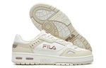 FILA Heritage Basketball VNTG Beige F12M131215FSA