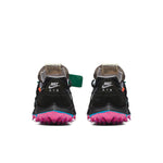 (WMNS) Nike x Off-White Air Zoom Terra Kiger 5 'Athlete in Progress - Black' CD8179-001