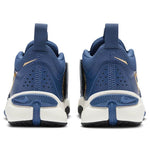 (PS) Nike Team Hustle D 11 'Mystic Navy Metallic Gold' FZ7296-400
