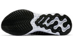Nike React Phantom Run Flyknit 2 'Black White' CJ0277-001