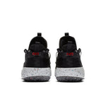Air Jordan Crater 'Black University Red' CT0712-001