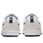 (WMNS) Nike Alleyoop SB 'White Black' CQ0369-100