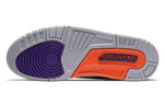 Air Jordan 3 Retro 'Court Purple' CT8532-050