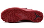 Air Jordan Super.fly 5 PO X 'Red Black' 914478-601