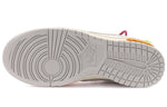 Nike x Off-White Dunk Low 'Lot 35 of 50' DJ0950-114
