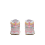 (PS) Air Jordan 1 Mid SE 'Ice Cream' DD1667-100