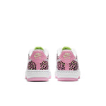 (GS) Nike Air Force 1 '07 'Pink Leopard' DA4673-100