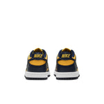 (GS) Nike Dunk Low 'Michigan' 2021 CW1590-700