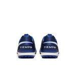 Nike Legend 8 Pro TF 'Blue White' AT6136-414