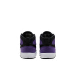 (PS) Air Jordan Access Black/Purple AV7942-005