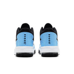 Air Jordan Max Aura 2 'Black University Blue' CK6636-041