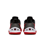 Nike Kyrie Low 4 TB 'Black University Red' DA7803-002