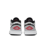 Air Jordan 1 Low 'Light Smoke Grey' 553558-030