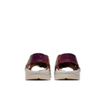 (WMNS) Nike Air Huarache Ultra Sandals 'Bordeaux' 885118-604