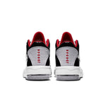Air Jordan Max Aura 2 'Black Cement' CK6636-006