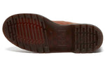 Dr. Martens Unisex Church Buckingham Martin Boots Brown 26857226