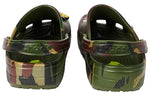 Crocs x Palace Classic Clog 'Jungle Camo' 207951-960