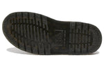 Dr. Martens Jorge Shearling Slingback Mule 'Brown' 27717999