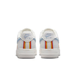 (WMNS) Nike Air Force 1 Low 'Sail Denim Swoosh' DJ4655-133