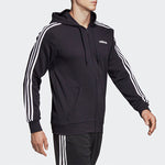 Men's adidas Knit Zipper Jacket Black DQ3102