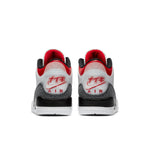 Air Jordan 3 SE-T 'Fire Red' Japan Exclusive CZ6433-100