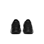 (GS) Nike Varsity Leather 'Triple Black' CN9146-001