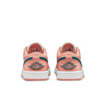 (WMNS) Air Jordan 1 Low 'Light Madder Root' DC0774-800