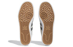 adidas Originals Adiease Shoes 'Crystal White Black Cloud White' HQ6433