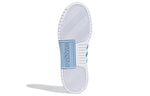 adidas neo Shoes Skate shoes 'White Blue' GX3800