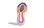 adidas UltraBoost 21 J 'White Solar Yellow' FZ2929