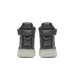 (GS) Nike SF Air Force 1 Mid 'Dark Grey' AJ0424-002