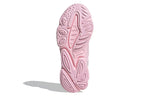 (WMNS) adidas Ozweego 'Clear Pink' FX6094